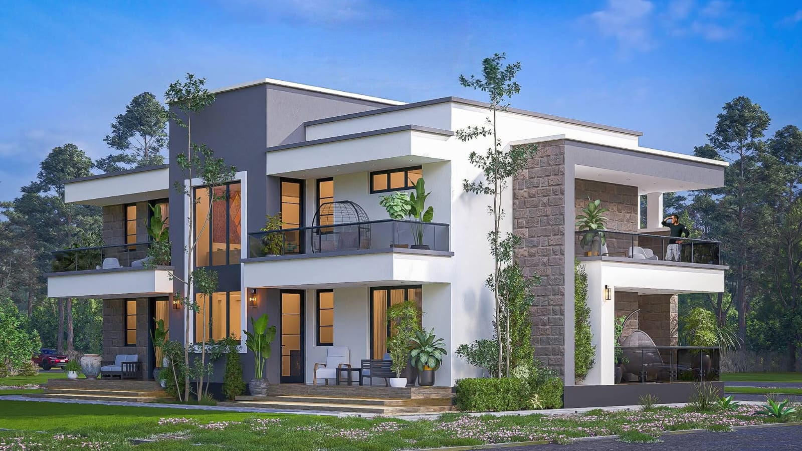 Viva Homes Legacy